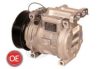 ELECTRO AUTO 20D2900 Compressor, air conditioning